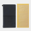 007 Card File | Traveler's Notebook Regular Refill