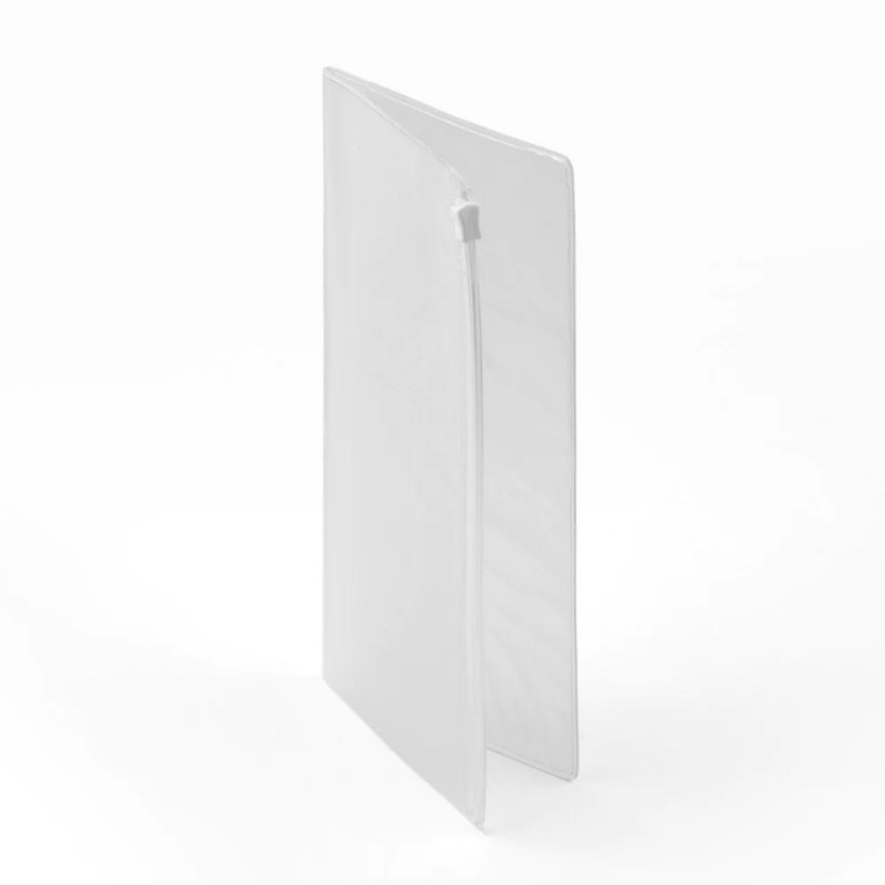 008 Zipper Pocket | Traveler's Notebook Regular Refill