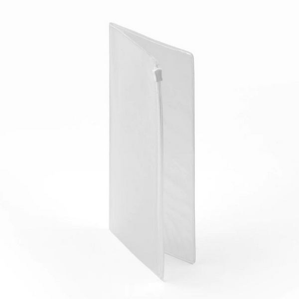 008 Zipper Pocket | Traveler's Notebook Regular Refill