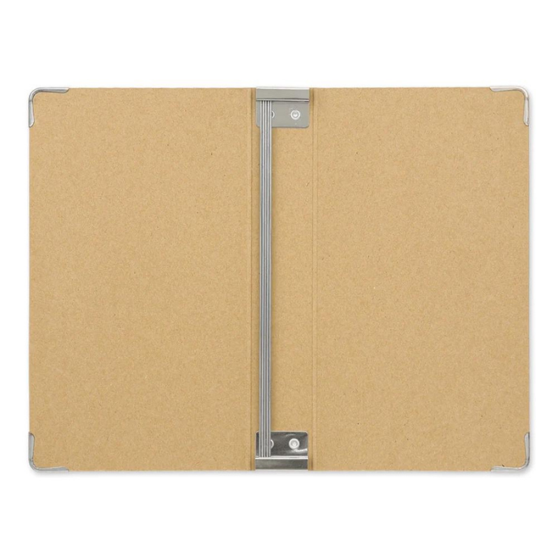 011 Refill Binder | Traveler's Notebook Regular Accessories