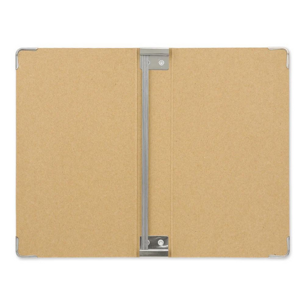 011 Refill Binder | Traveler's Notebook Regular Accessories