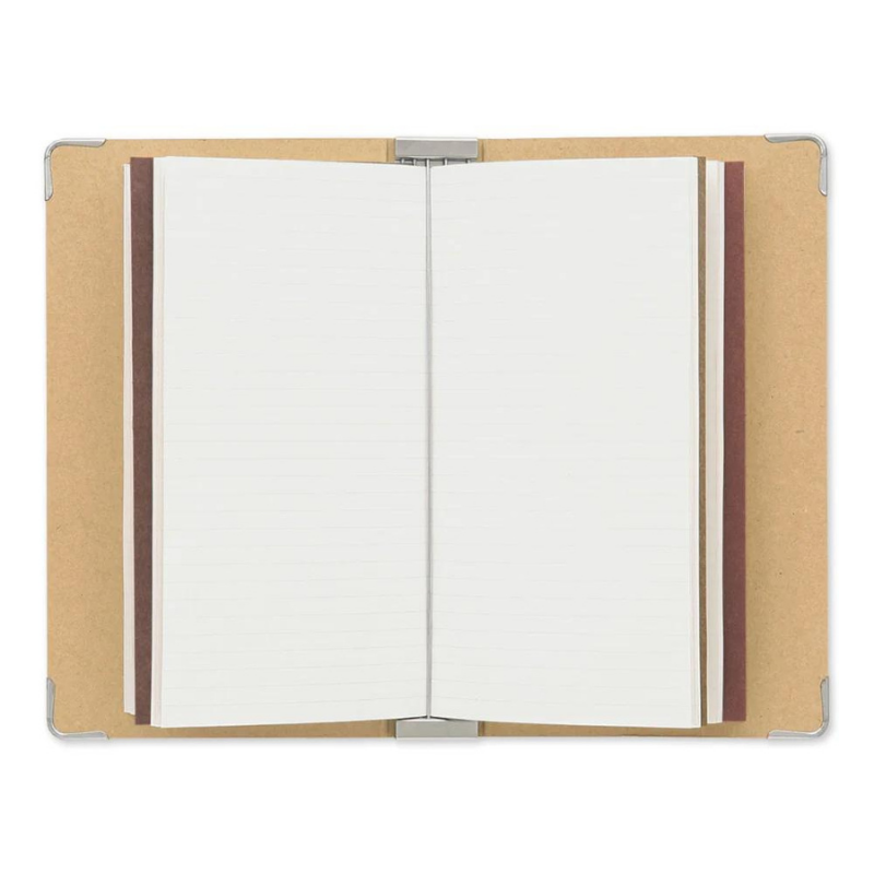 011 Refill Binder | Traveler's Notebook Regular Accessories