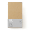 011 Refill Binder | Traveler's Notebook Regular Accessories