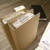 011 Refill Binder | Traveler's Notebook Regular Accessories
