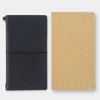 011 Refill Binder | Traveler's Notebook Regular Accessories