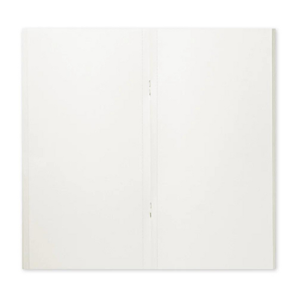 012 Sketch | Traveler's Notebook Regular Refill