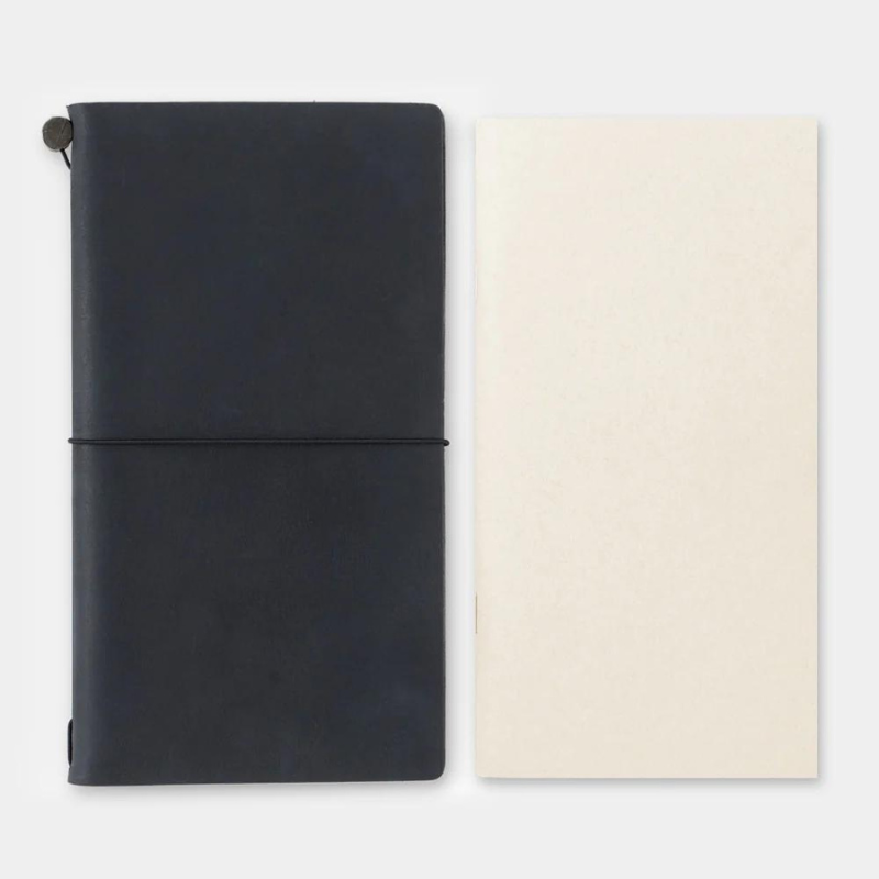 012 Sketch | Traveler's Notebook Regular Refill