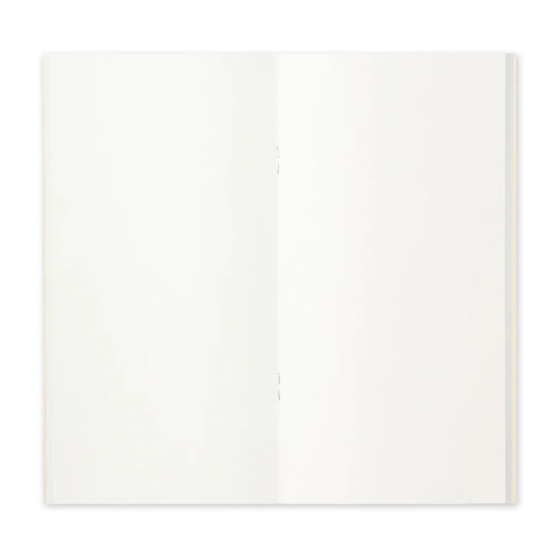 013 Lightweight Paper | Traveler's Notebook Passport Refill