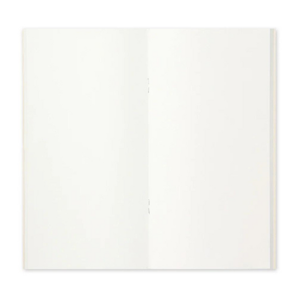 013 Lightweight Paper | Traveler's Notebook Passport Refill