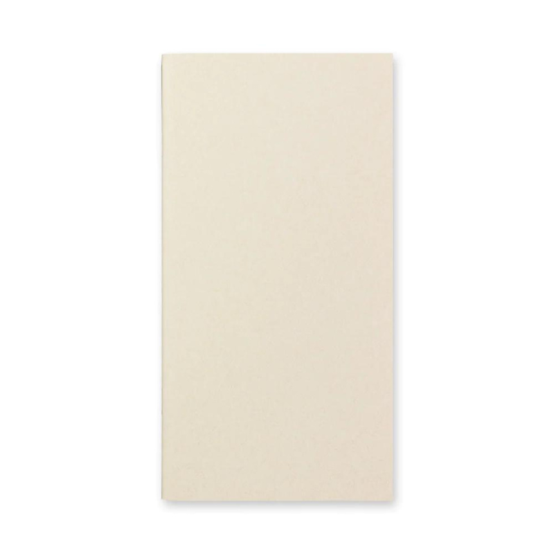 013 Lightweight Paper | Traveler's Notebook Passport Refill
