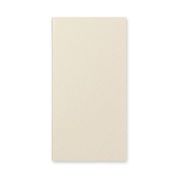 013 Lightweight Paper | Traveler's Notebook Passport Refill