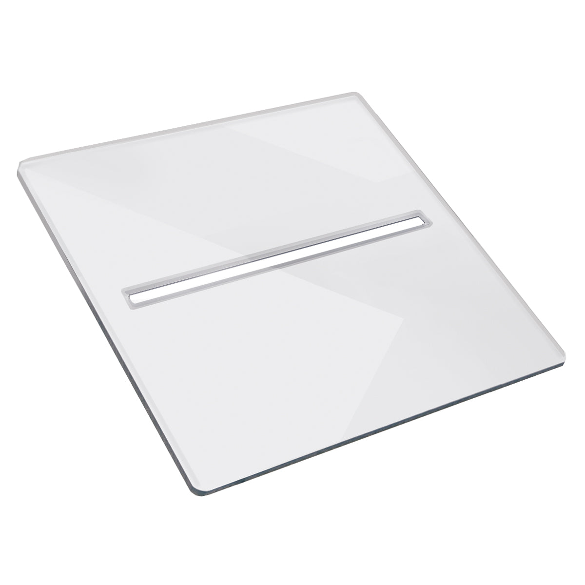 Dimensional Cutting Pad