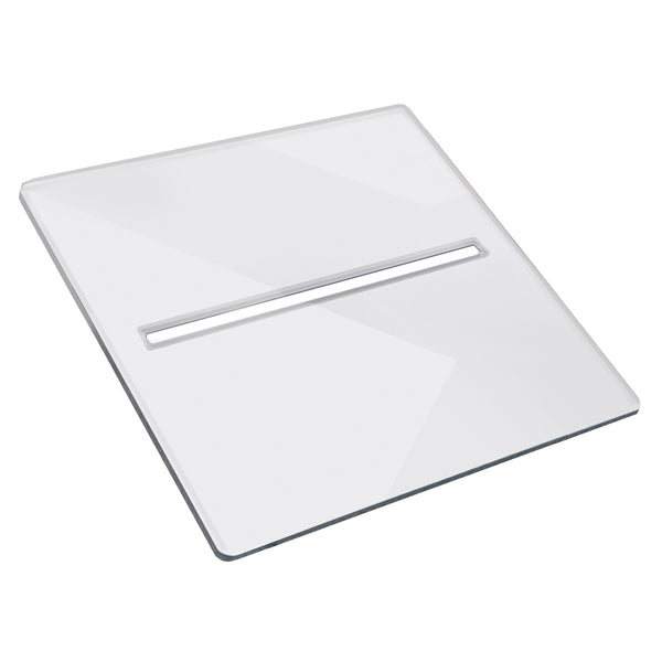 Dimensional Cutting Pad