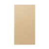 014 Kraft | Traveler's Notebook Regular Refill