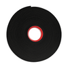Black Crafty Foam Tape | 0.375x13'