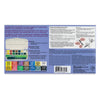 Gansai Tambi Portable 14-Color Watercolor Set