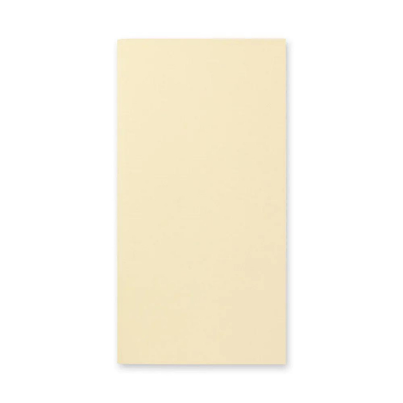 017 Undated Monthly | Traveler's Notebook Regular Calendars + Planners