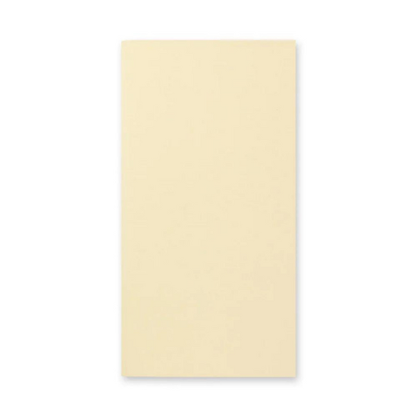 017 Undated Monthly | Traveler's Notebook Regular Calendars + Planners