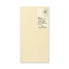 017 Undated Monthly | Traveler's Notebook Regular Calendars + Planners