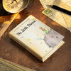 Little Prince Passport/Notebook Wallet | Antoine de Saint-Exupéry 1943