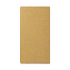 020 Kraft Paper Folder | Traveler's Notebook Regular Refill