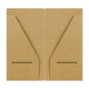 020 Kraft Paper Folder | Traveler's Notebook Regular Refill
