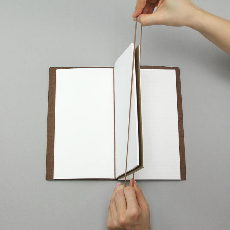 021 Connecting Bands | Traveler's Notebook Regular Accessories