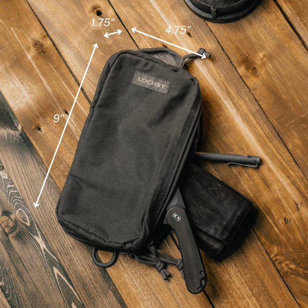 Venture Pouch