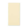 025 MD Paper Cream | Traveler's Notebook Regular Refill