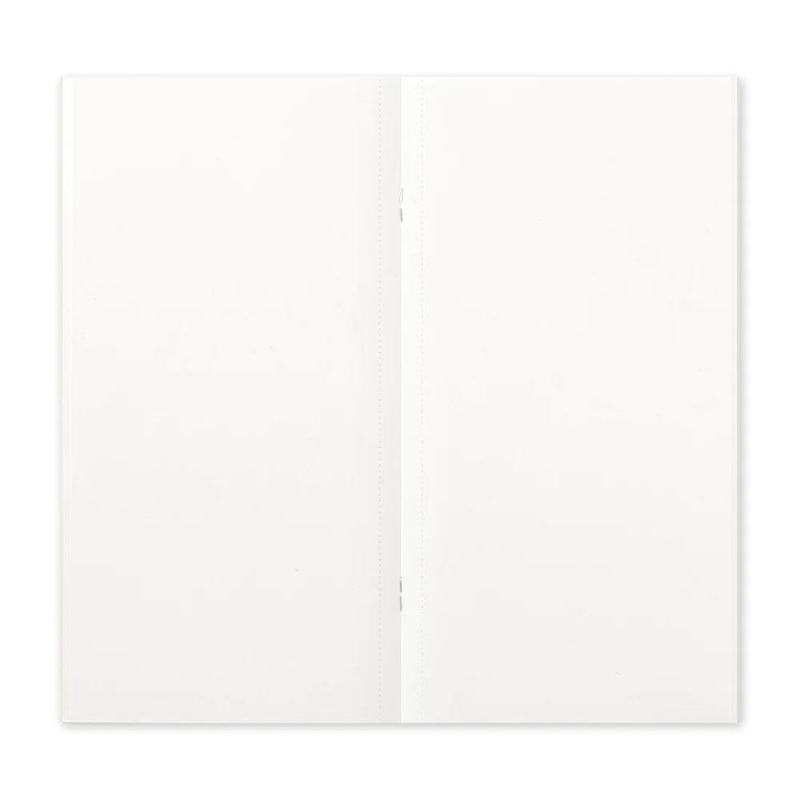 027 Watercolor Paper | Traveler's Notebook Regular Refill