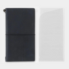 029 Three-Fold File | Traveler's Notebook Regular Refill