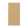 028 Card File | Traveler's Notebook Regular Refill