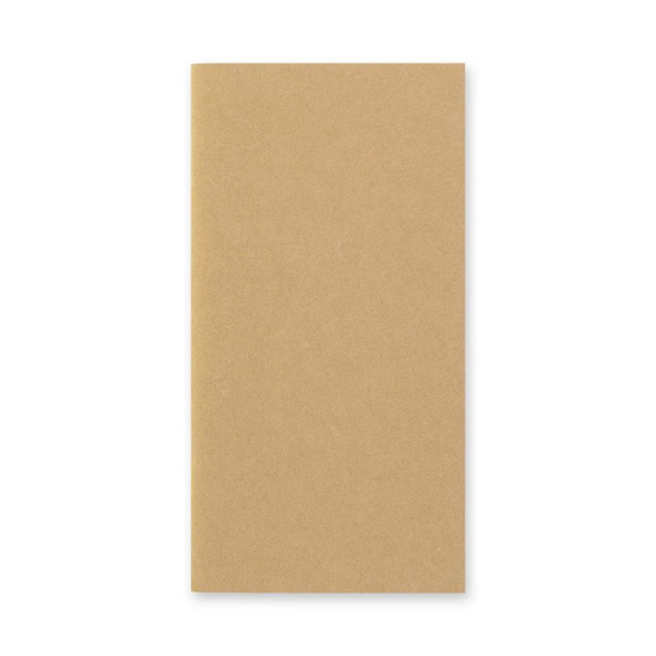 028 Card File | Traveler's Notebook Regular Refill