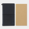 028 Card File | Traveler's Notebook Regular Refill