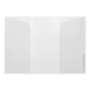 029 Three-Fold File | Traveler's Notebook Regular Refill