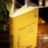 Winnie-the-Pooh Book Journal | A. A. Milne & E. H. Shepard 1926