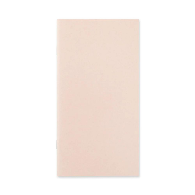 031 Sticker Release Paper | Traveler's Notebook Refill Regular Accessories