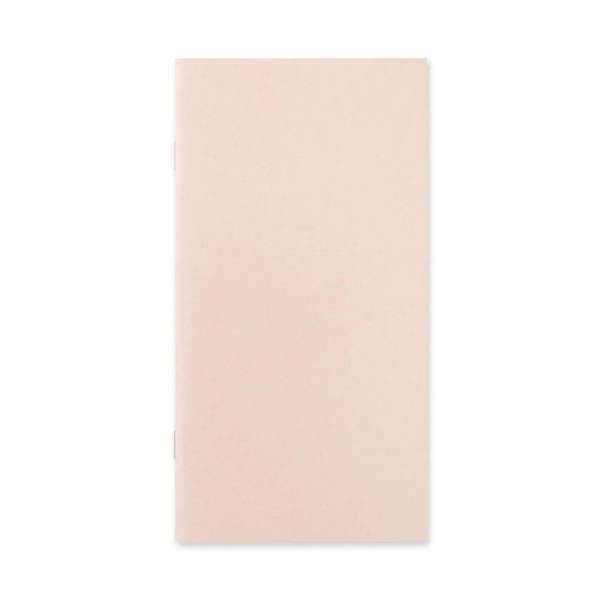 031 Sticker Release Paper | Traveler's Notebook Refill Regular Accessories
