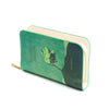 /OOS/ Wuthering Heights Green Book Art Sac à main {plusieurs tailles}