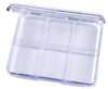 ArtBin Slimline 6-Compartment Box