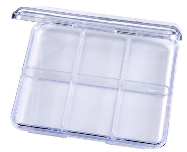 ArtBin Slimline 6-Compartment Box