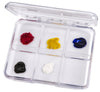 ArtBin Slimline 6-Compartment Box