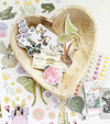 Fairy Garden Ephemera