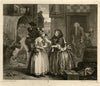William Hogarth: Visions in Print