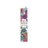 Floral Nonsense Alice in Wonderland Bookmark
