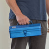 Blue Y-280 Steel Toolbox