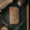 Quattro Zippered Pen Case