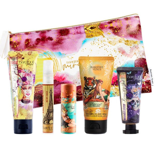 Goddess Sampler Bag {multiple styles}