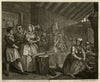 William Hogarth: Visions in Print