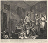 William Hogarth: Visions in Print